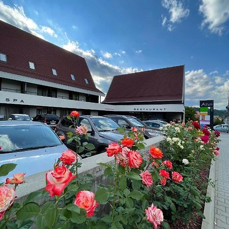 Altus Hotel & Spa Прайд Экстерьер фото